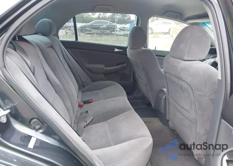 2007 Honda Accord 2.4 Se z USA, uszkodzony, nr VIN JHMCM56307C024709